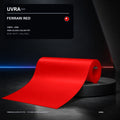 Ferrari Red PPF 60 in × 50 ft full roll