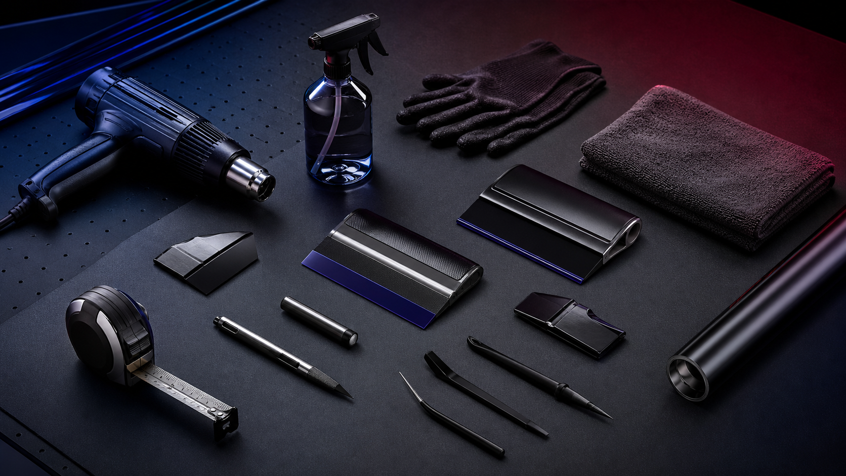 Installation tools