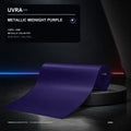 Metallic Midnight Purple PPF 60 in × 50 ft full roll
