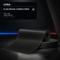 Plain Weave Carbon Fiber PPF 60 in × 50 ft full roll
